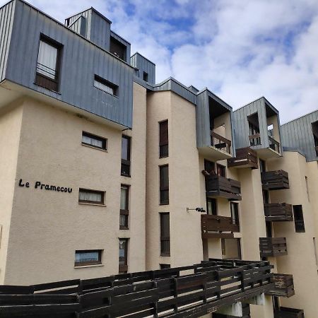 Апартаменты Le Pramecou Tignes Val Claret Экстерьер фото